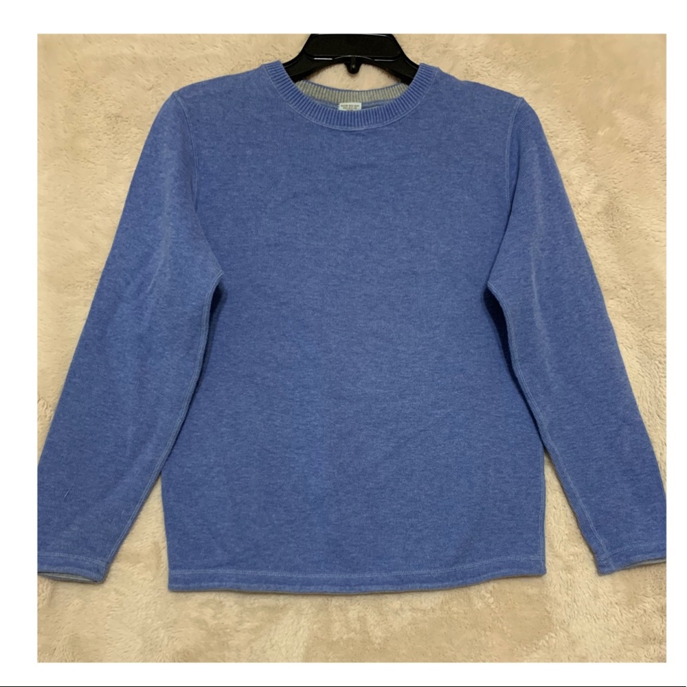 Class Club Boys Sweater